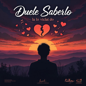 Duele saberlo by Azael leb