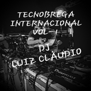 DJ Luiz Cláudio - Let Me Love You