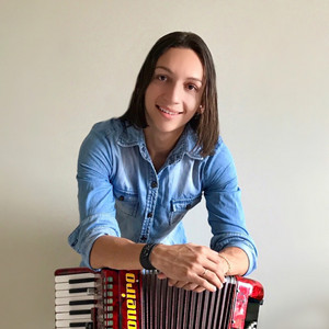 Klebson Sanfoneiro - Solos