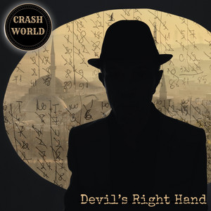 Devil's Right Hand by Crash World