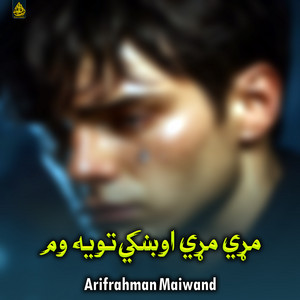 Arifrahman Maiwand - نیستی دی ورکه سی