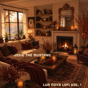 Pumpkin Spice by Lua Nova Lofi, Josie The Mustang