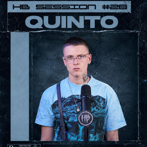 HB SESSION #28 by HB SESSION, Quinto, YD.beatz