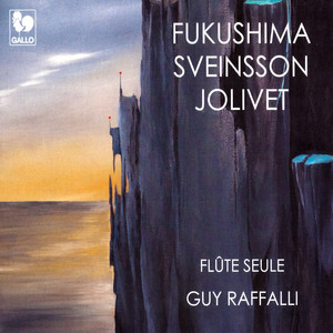 Guy Raffalli poster