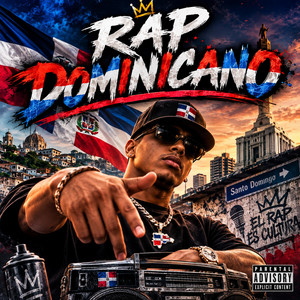 Rap Dominicano by Ley05