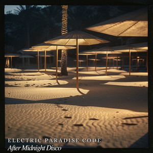 Electric Paradise Code by After Midnight Disco