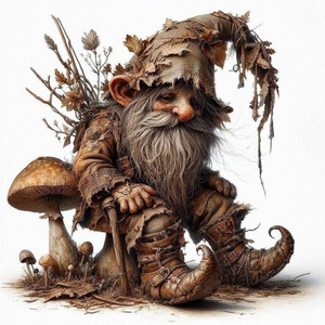 Duende by Sub Rosi