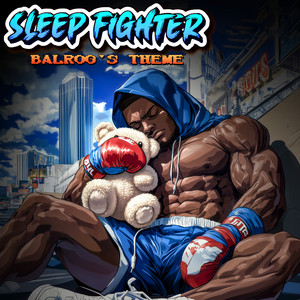Balrog's Theme by Sleep Fighter