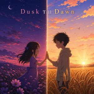 Dusk Till Dawn by 8uried