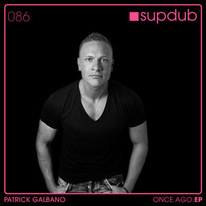 Patrick Galbano cover