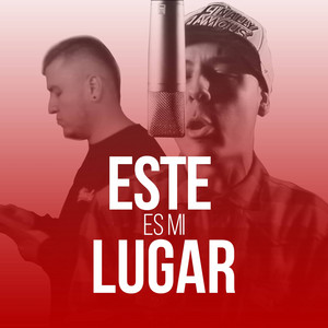 Este es mi lugar by Táctico Ayala, Tamgo