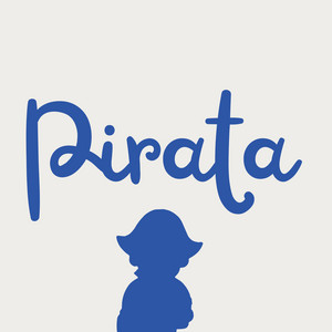 Pirata by PolloRd