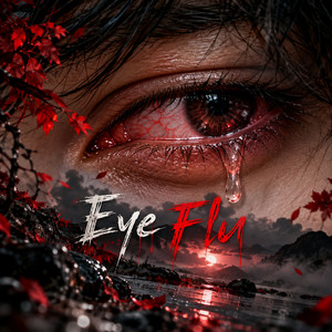 Eye Flu by Kaka Sada, Carter Ryan