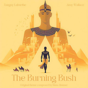The Burning Bush
