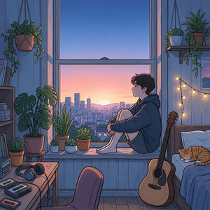 Maybe Tomorrow by T.Check