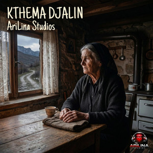 Kthema djalin by AriLina Studios