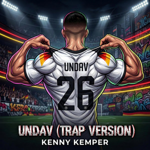 Undav - Trap Version by Kenny Kemper