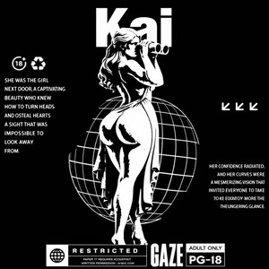 Kai by Sonic DNC, Reetan