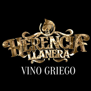 La Herencia LLanera - Vino Griego