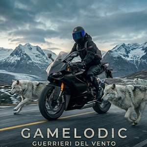 Guerrieri Del Vento by Gamelodic
