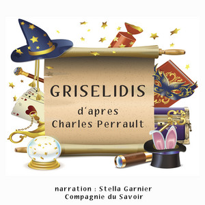 Griselidis (Les plus beaux contes pour enfants)