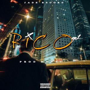 R1CO by Jade Records