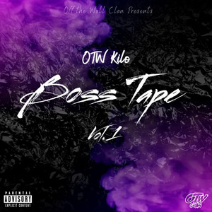 Balling Too Hard by OTW Kilo