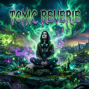 Toxic Reverie by DJ SAUP