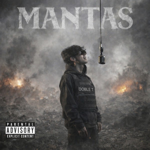 Mantas by Doble T