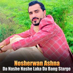 Nosherwan Ashna - Ho Sta Nasha Nasha Zwani