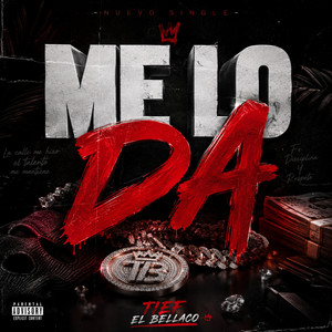 Me Lo Da by DY RECORDS