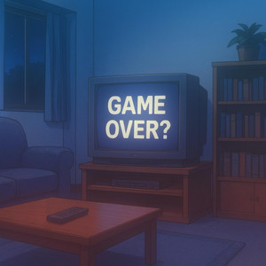 Continue? by VELZIUS