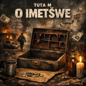 O imetšwe by Tuta M