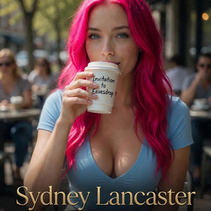 Practicing the Words by Sydney Lancaster