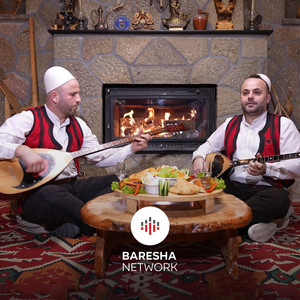 Xhafer Ahmetaj - Enver Hadri (feat. Imer Hajdari)