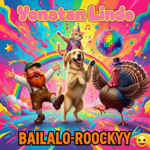 Bailalo-Roockyy