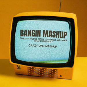 DJ BANGIN - CRAZY ONE (Extended Version)