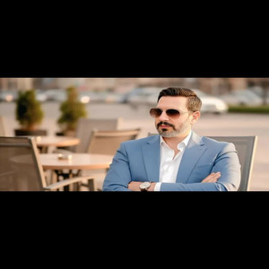 مهدي العبودي - راعي المواقف