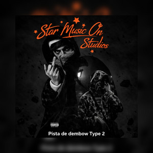 Pista de dembow Type 2 by Pipo music rd
