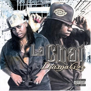 Ultimate Revenge - Album by La Chat | Spotify