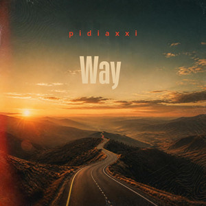 Way by Pidiaxxi
