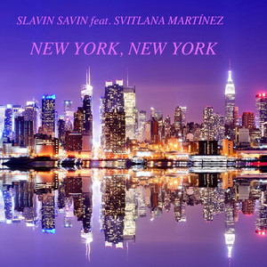 Slavin Savin — New York, New York
