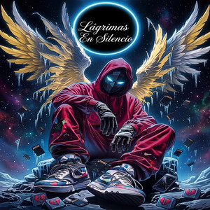 Lágrimas En Silencio by Krevian Mc