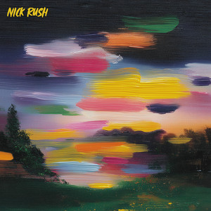 Early Rise by nick rush