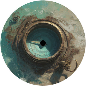 Various Artists — Phase Drift. Passage (2026)