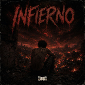 INFIERNO by ALIAL
