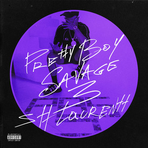 Stay High by Stt Laurentt, PBS Records