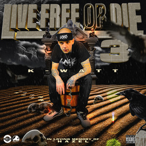 Live Free Or Die 3 album