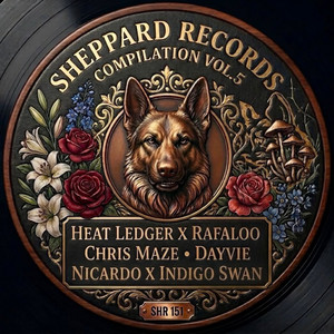 Bass Baby - Original Mix by Dayvie