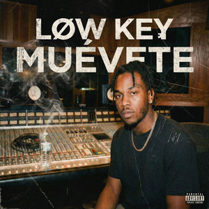 Muévete by LØW KEY